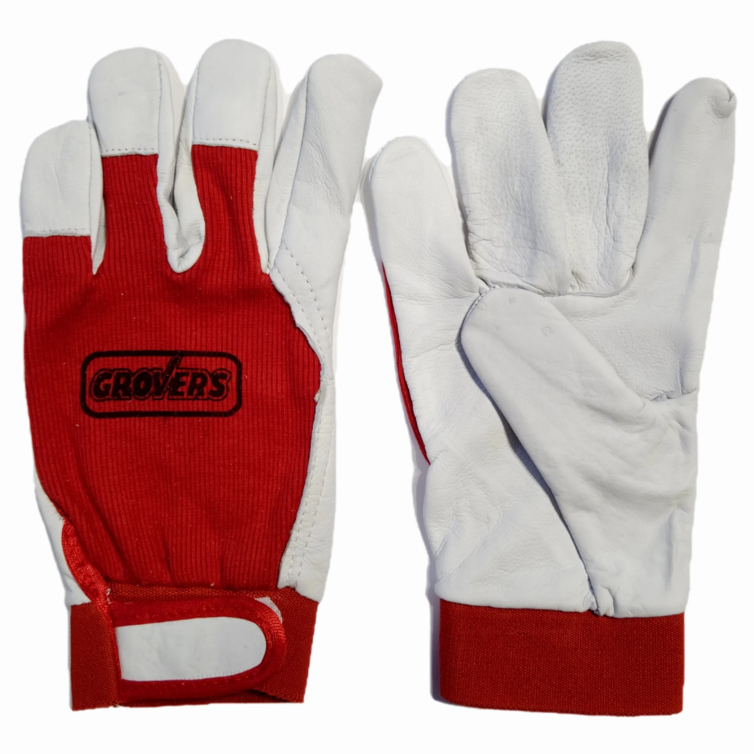 Перчатки GROVERS S-828-CF
