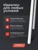 Мелок сварщика круглый 127мм, d.6.4 мм (50 шт) Aurora