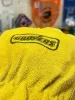 Перчатки GROVERS (S-828-SBL) Comfort Work с подкладкой, размер 10