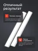 Мелок сварщика плоский 125x12x5мм (20 шт) Aurora