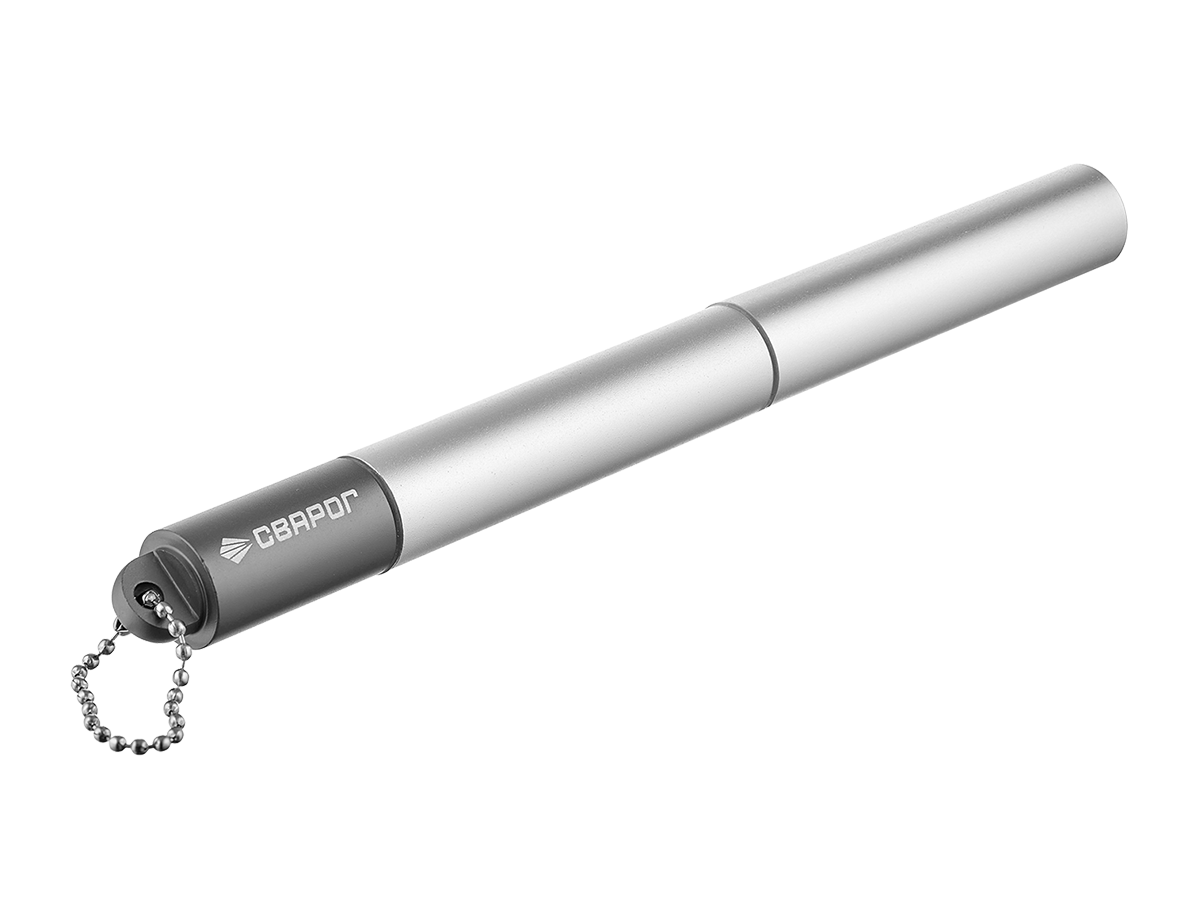 Пенал для электродов Сварог WCe20, серый