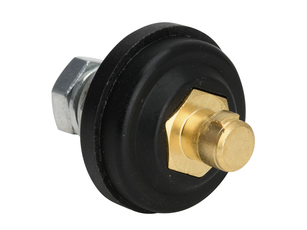 Вилка панельная 10—25 ISQ0060 Сварог