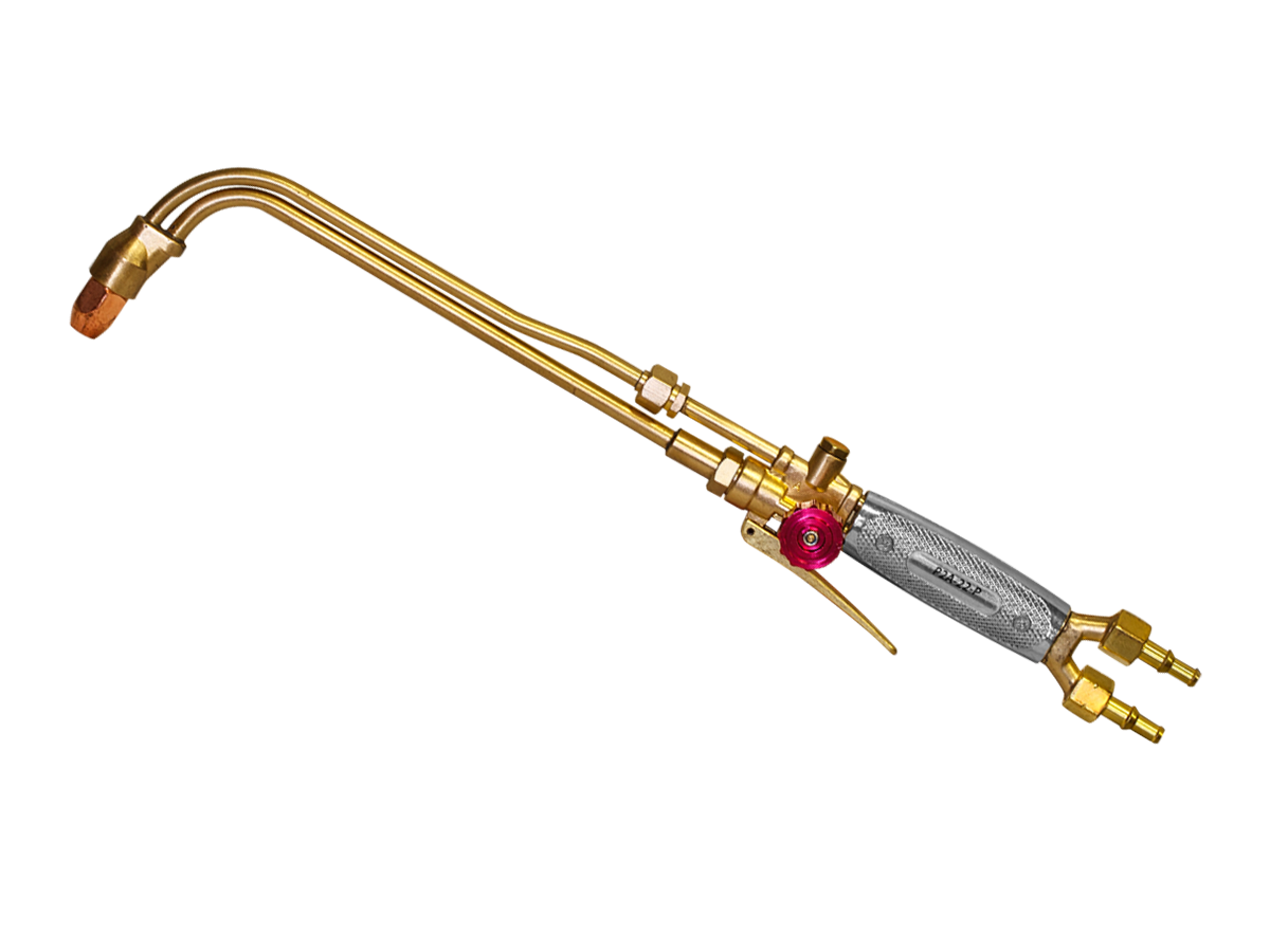 Резак ацетиленовый Сварог Р2А-22-Р (рычажный до 200 мм)