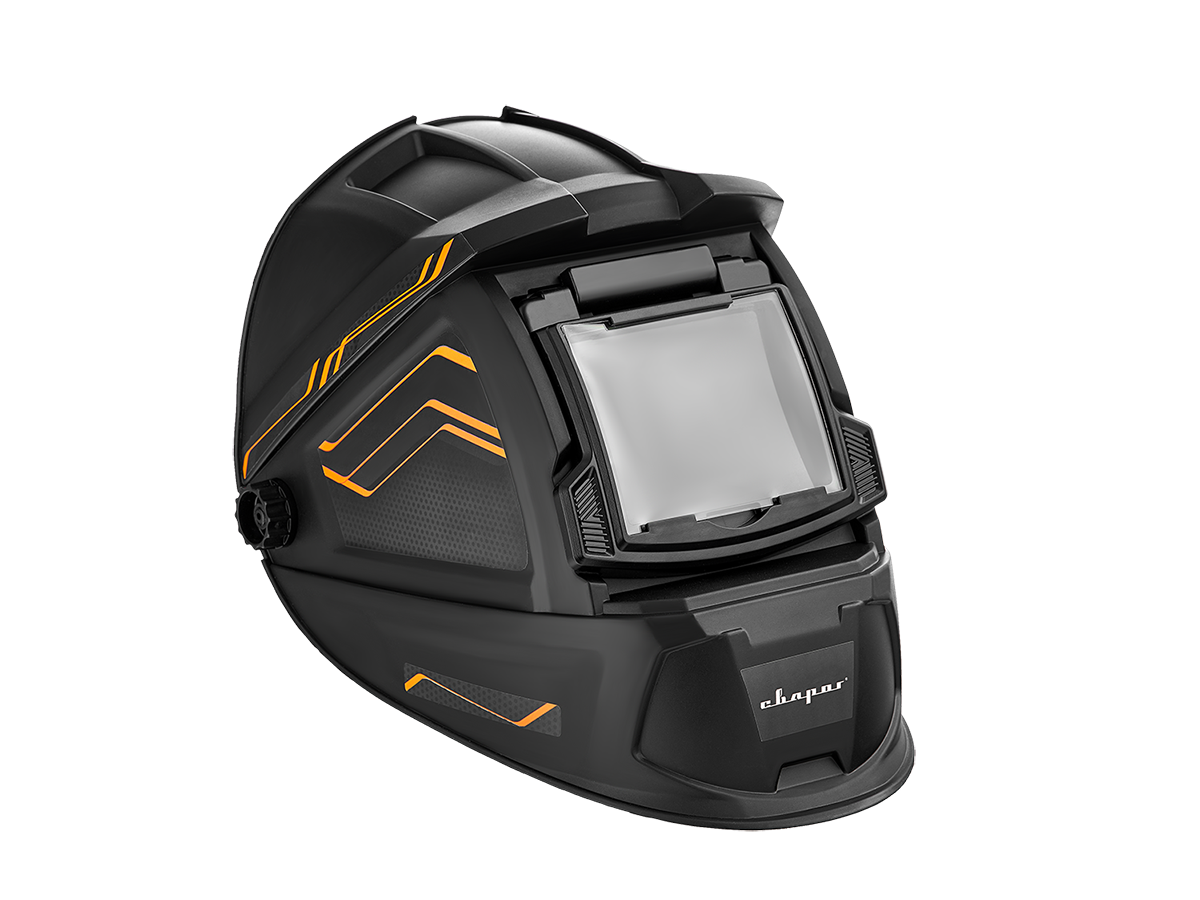 Маска сварочная Сварог SMART-1