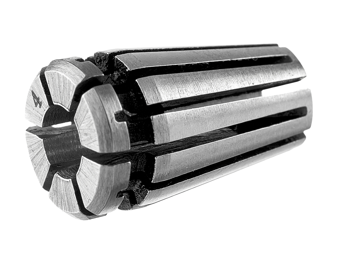 Цанга 4.0 мм для TIG EXPERT Сварог (MJJ-PJ-JT40)