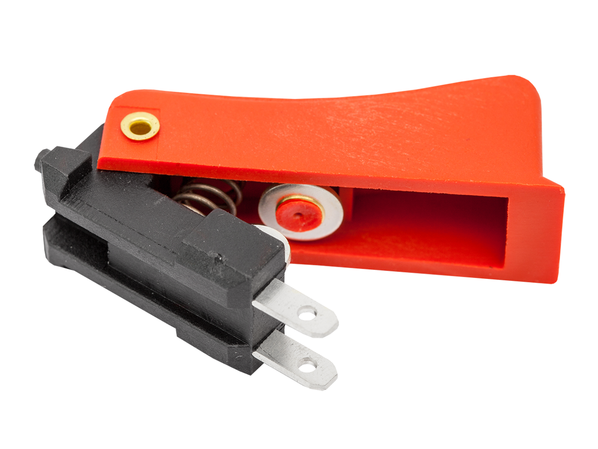 Курок сварочной горелки Сварог (MS) IHQ0070-01