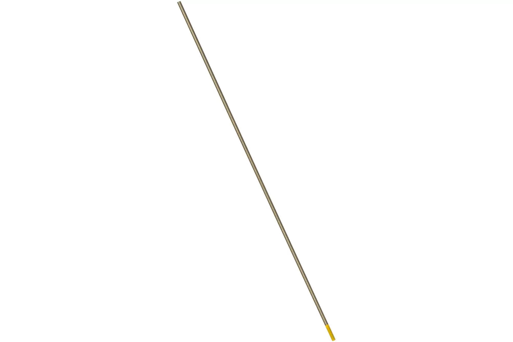 Электрод вольфрамовый WLa 15 D2,0x175 ТМ "Сварог"