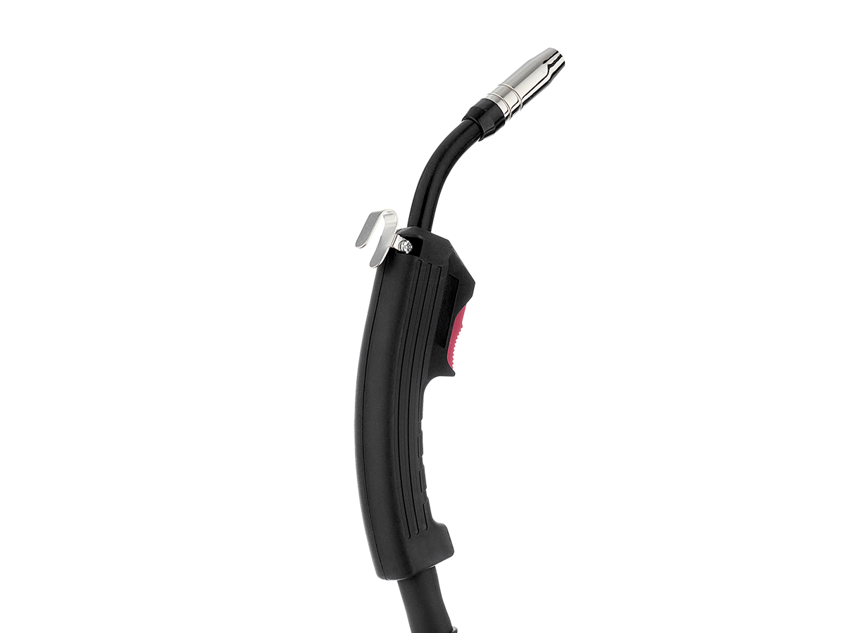 Сварочная горелка MIG REAL MS 15 N2H3