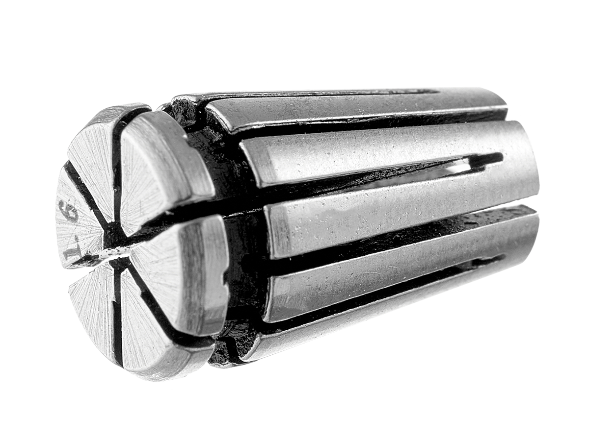 Цанга 1.6 мм для TIG EXPERT Сварог (MJJ-PJ-JT16)