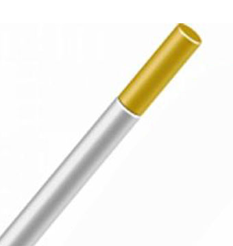 Электрод вольфрамовый WL-15 D3,0x175 т.м."Сварог"