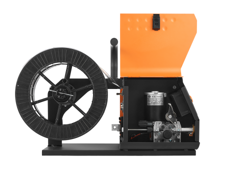 Сварочный инвертор Сварог Pro Smart MIG 300 (N253S)