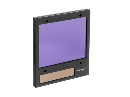 Маска сварочная Сварог TECH C70d