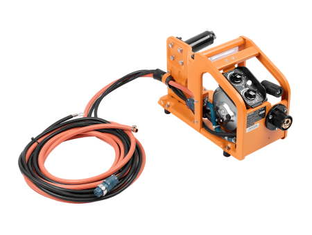 Сварочный инвертор Сварог Pro Smart MIG 350 (N216S)