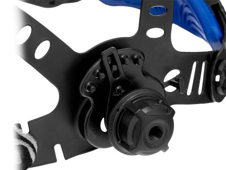 Маска сварочная Сварог PRO B40