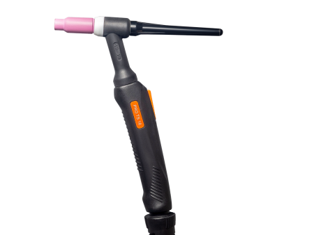 Горелка Сварог PRO TS 18 (250,315AC/DC) 8м вод. охл.