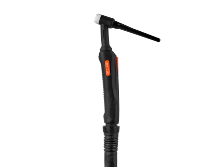 Сварочная горелка TIG Сварог PRO TS 26FLEX М12×1 4м