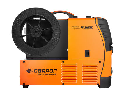 Сварочный полуавтомат Сварог PRO Smart MIG 200 (N214S)