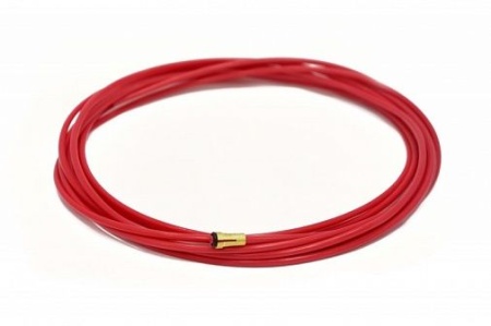 Тефлоновый канал 1.0-1.2mm (5м) - Aurora