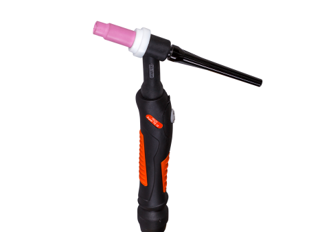 Горелка Сварог TECH SUPER TS 18 (M12x1, 1/4G, 3/8G) 8м