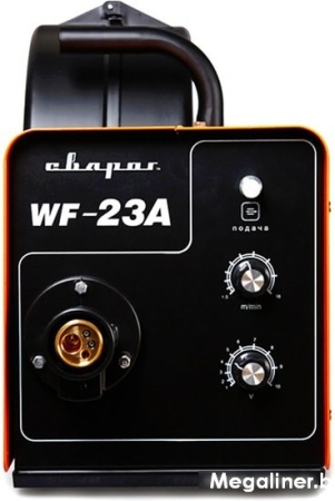 Сварочный инвертор Сварог MIG 500 DSP (J06)