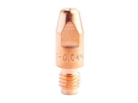 Наконечник сварочный Сварог Cu CrZr М8 d1,6мм (MS) ICU0005-86