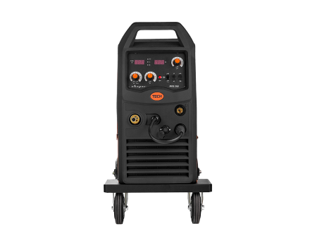 Сварочный полуавтомат Сварог TECH MIG 250 (N257)