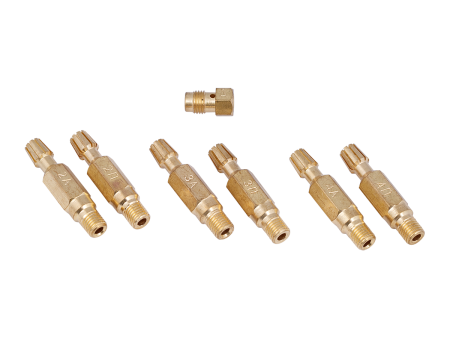 Резак комбинированный Сварог "РЗП/2А-02М"