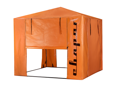 Палатка сварщика Сварог GZ930 3×3