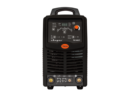 Сварочный инвертор Сварог Tech TIG 400 P (W322)