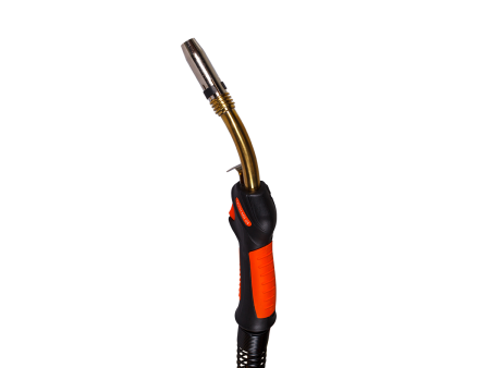 Горелка Сварог TECH  MS 24 (евро адаптер) 3м