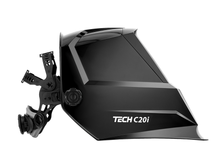 Маска сварочная Сварог TECH C20i