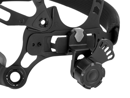 Маска сварочная Сварог TECH C50i (хищник)