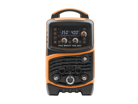 Сварочный инвертор Сварог Pro Smart MIG 350 (N216S)