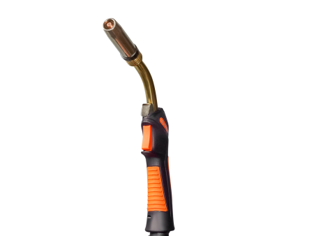 Горелка Сварог TECH  MS 36 (евро адаптер) 4м