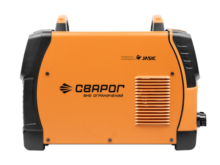 Сварочный инвертор Сварог Pro Smart MIG 350 (N216S)