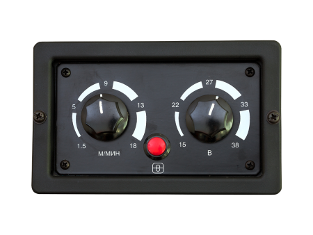 Сварочный полуавтомат Сварог Tech MIG 3500 (N222)