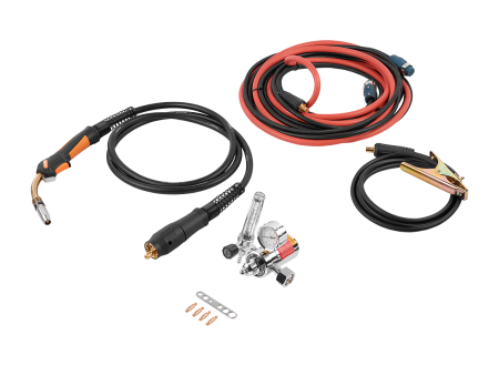 Сварочный инвертор Сварог Pro Smart MIG 300 (N253S)