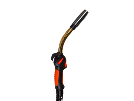 Горелка Сварог TECH  MS 450 (евро адаптер) 3м