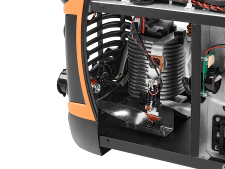 Сварочный инвертор Сварог Pro Smart MIG 350 (N216S)