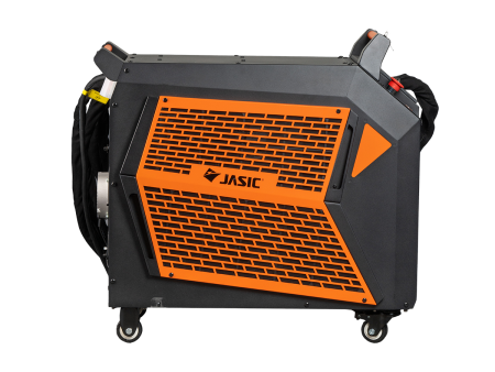 Аппарат ручной лазерной очистки Сварог Laser Clean 2000 3.0