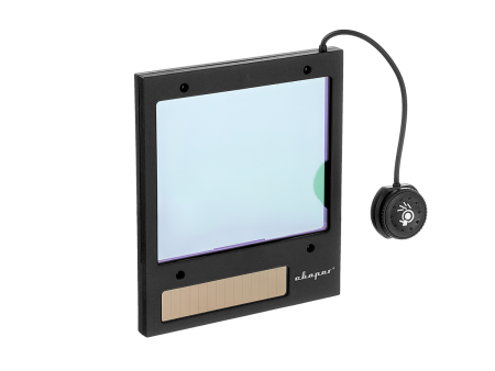 Маска сварочная Сварог TECH C80d