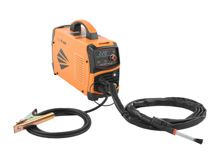 Сварочный инвертор Сварог Pro Smart TIG 200 OXIFREE (W227S)