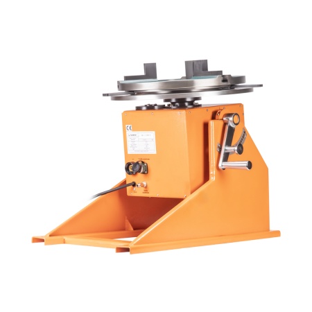 Вращатель  FoxWeld Атлант-3 с патроном