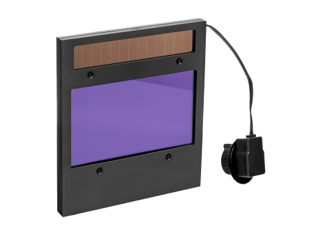 Маска сварочная Сварог PRO B40