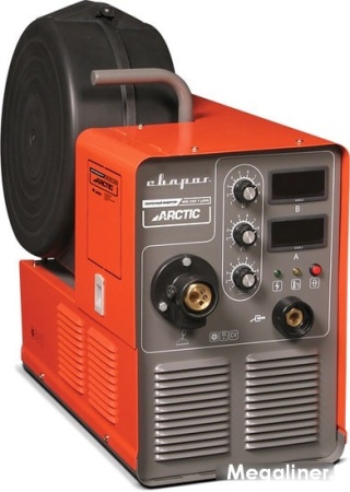 Сварочный инвертор Сварог Arctic MIG 250 Y (J04)