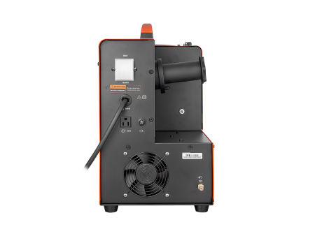 Сварочный полуавтомат Сварог PRO Smart MIG 200 (N214S)