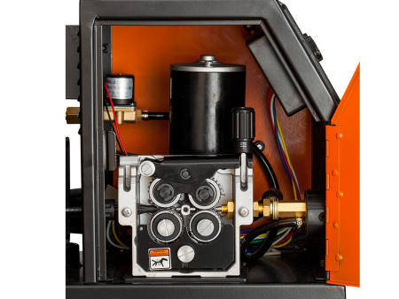 Сварочный полуавтомат Сварог Tech MIG 3500 (N222)