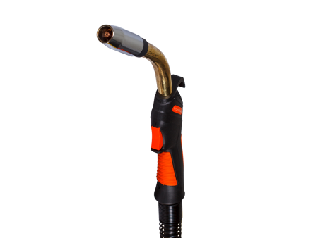 Горелка Сварог TECH  MS 450 (евро адаптер) 3м