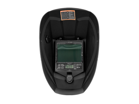 Маска сварочная Сварог TECH C80d