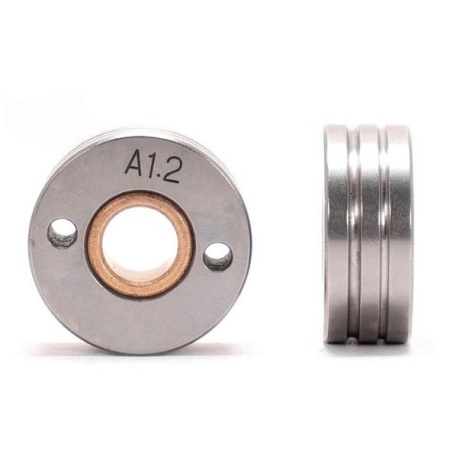 Ролик Aurora AL 1.2-1.6мм /SKY 500 2x4